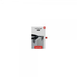 Rolling Square Kabel inCharge 6 Max 1.5m 6i1 Mercury Gray