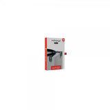 Rolling Square Kabel inCharge 6 Max 1.5m 6i1 Mercury Gray