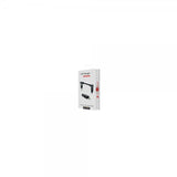 Rolling Square Kabel inCharge X Nøglering 100W 6i1 Lava Sort