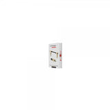 Rolling Square Kabel inCharge X Nøglering 100W 6i1 Marble Beige