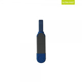 Rolling Square Kabel inCharge X Nøglering 100W 6i1 Safirblå