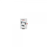 Rolling Square Kabel inCharge X Nøglering 100W 6i1 Safirblå