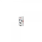 Rolling Square Kabel inCharge X Nøglering 100W 6i1 Safirblå