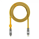Rolling Square Kabel inCharge XL 100W 3m 6-i-1 Summit Yellow