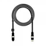 Rolling Square Kabel inCharge XL 100W 3m 6i1 Urban Sort