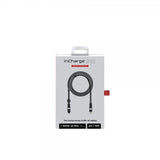 Rolling Square Kabel inCharge XL 100W 3m 6i1 Urban Sort