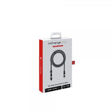 Rolling Square Kabel inCharge XL 100W 3m 6i1 Urban Sort