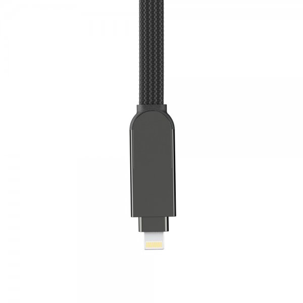 Rolling Square Kabel inCharge XL 100W 3m 6i1 Urban Sort
