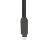 Rolling Square Kabel inCharge XL 100W 3m 6i1 Urban Sort