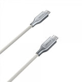 Nomad Kabel Kevlar USB-C 1.5m Hvid