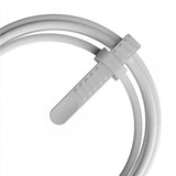 Nomad Kabel Kevlar USB-C 1.5m Hvid