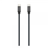 Fixed Kabel Magnetisk USB-C til USB-C 240W 1.2m