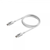 Xtorm Kabel Original 100W USB-C Power Delivery Kabel 1m Hvid