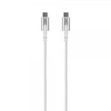 Xtorm Kabel Original 100W USB-C Power Delivery Kabel 1m Hvid