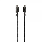Xtorm Kabel Original 240W USB-C Power Delivery Kabel 2m Sort