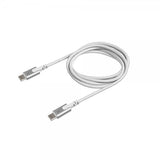 Xtorm Kabel Original 240W USB-C Power Delivery Kabel 2m Hvid