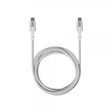 Xtorm Kabel Original 240W USB-C Power Delivery Kabel 2m Hvid