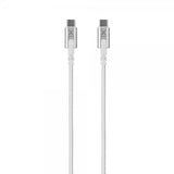 Xtorm Kabel Original 240W USB-C Power Delivery Kabel 2m Hvid