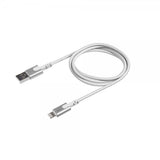 Xtorm Kabel Original USB-A til Lightning Kabel 1m Hvid
