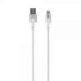 Xtorm Kabel Original USB-A til Lightning Kabel 1m Hvid