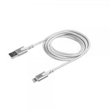 Xtorm Kabel Original USB-A til Lightning Kabel 3m Hvid