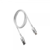 Xtorm Kabel Original USB-A til USB-C Kabel 1m Hvid
