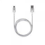 Xtorm Kabel Original USB-A til USB-C Kabel 1m Hvid