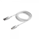Xtorm Kabel Original USB-A til USB-C Kabel 3m Hvid
