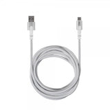 Xtorm Kabel Original USB-A til USB-C Kabel 3m Hvid