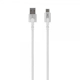 Xtorm Kabel Original USB-A til USB-C Kabel 3m Hvid