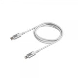 Xtorm Kabel Original USB-C til Lightning Kabel 1m Hvid