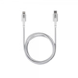 Xtorm Kabel Original USB-C til Lightning Kabel 1m Hvid