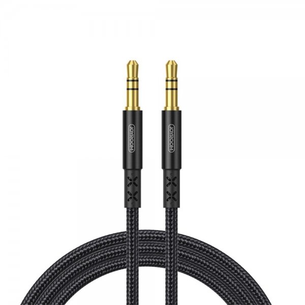 Joyroom Kabel SY-20A1 A1 Series AUX Bilstereo Lydkabel 2m