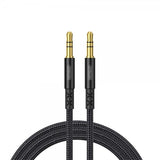 Joyroom Kabel SY-20A1 A1 Series AUX Bilstereo Lydkabel 2m