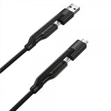 Nomad Kabel Universal Cable 240W 1.5m Kevlar Carbide