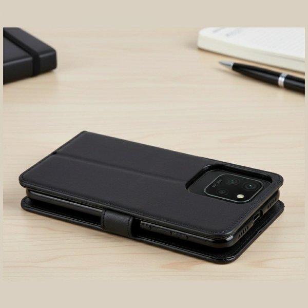 Beline Xiaomi Redmi 15C Etui Marv Wallet Sort