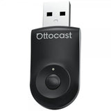Ottocast Mini Trådløs Apple CarPlay/Android Auto Adapter