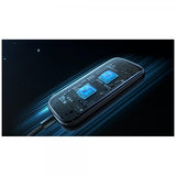 Ottocast Play2Video Ultra Trådløs CarPlay/Android Auto Adapter Alt-i-1