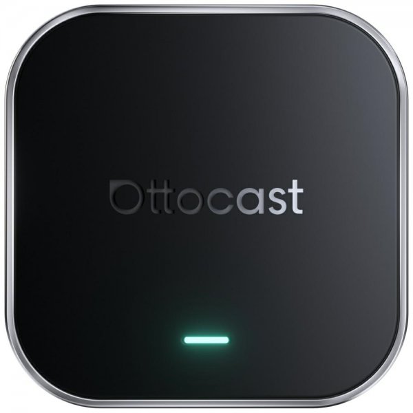 Ottocast Aibox E2 Apple CarPlay/Android Auto AI Boks
