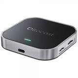 Ottocast Aibox E2 Apple CarPlay/Android Auto AI Boks