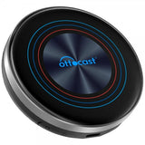 Ottocast Aibox i3 Apple CarPlay/Android Auto AI Boks til BMW