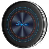 Ottocast Aibox i3 Apple CarPlay/Android Auto AI Boks til BMW