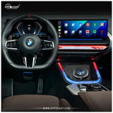 Ottocast Aibox i3 Apple CarPlay/Android Auto AI Boks til BMW
