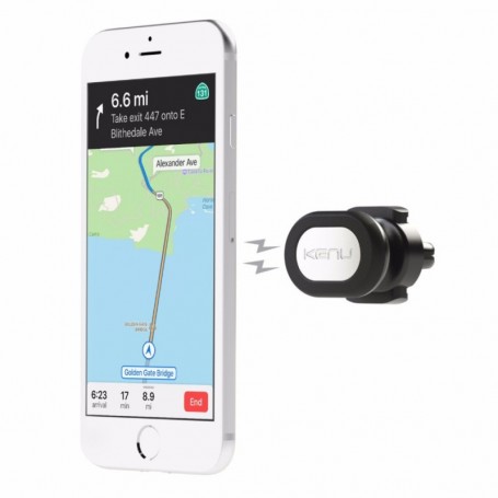 Kenu Airframe Magnetic Sort