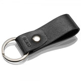 Nøglering Key Ring Bilbao Sort
