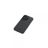 Pitaka iPhone 14 Pro Max Cover MagEZ Case 3 Sort/Grå Twill