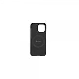 Pitaka iPhone 14 Pro Max Cover MagEZ Case 3 Sort/Grå Twill