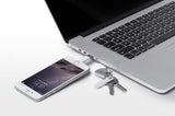 Bluelounge Kii Lightning Hvid