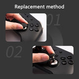 GuliKit King King Ring Thumbstick Kit Sort