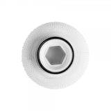 GuliKit King King Ring Thumbstick Kit Hvid